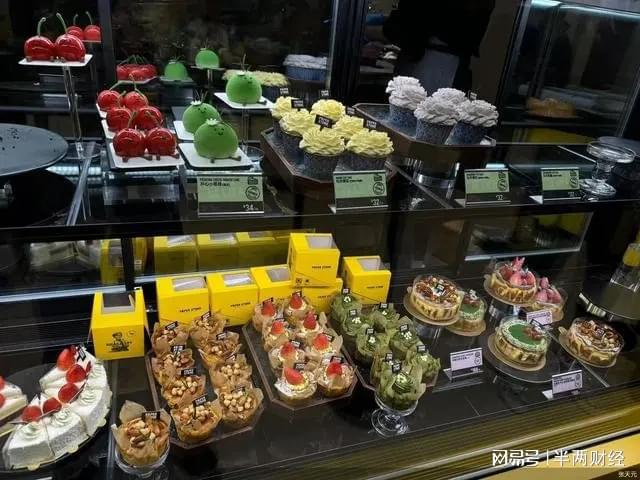 饮后烘焙又成商场引流利器麻将胡了试玩模拟器继茶(图3)
