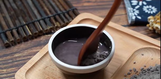 色杂粮粉：传统与现代的完美融合PG电子麻将胡了试玩国粮农业黑(图3)