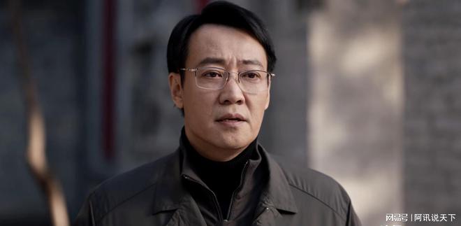 做梦想不到穆见晖保他一命黎远光惨死太冤PG电子麻将胡了试玩《护宝寻踪》刘树生