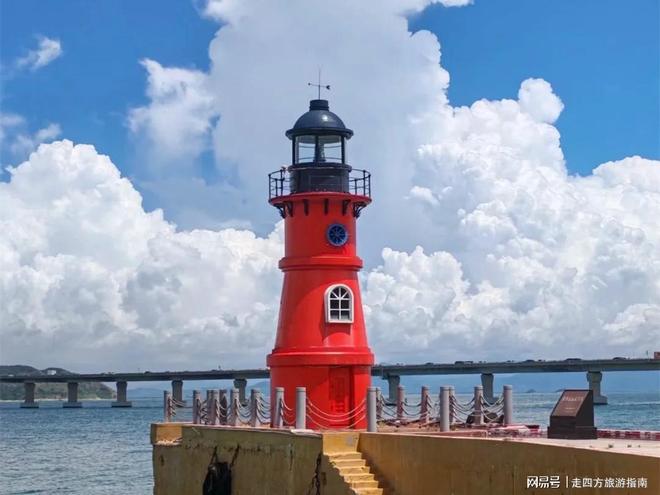 荐和闺蜜去潮汕旅游五天4夜不踩雷攻略PG麻将胡了潮汕网红美食+超绝景点推(图2)