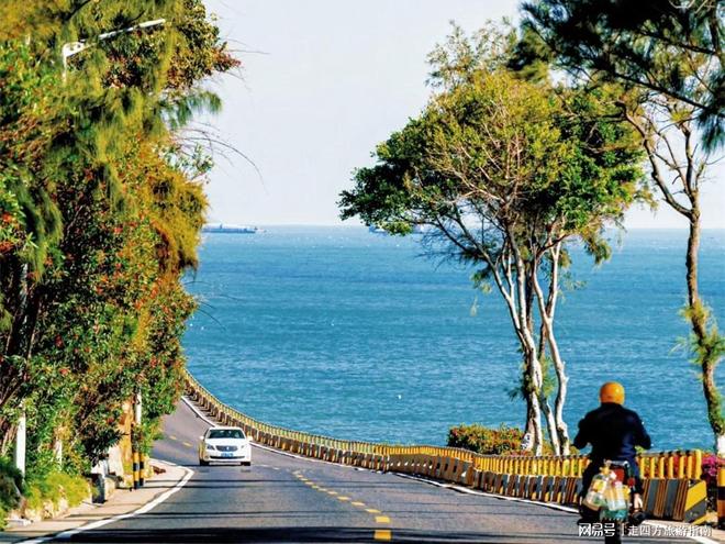 荐和闺蜜去潮汕旅游五天4夜不踩雷攻略PG麻将胡了潮汕网红美食+超绝景点推(图3)