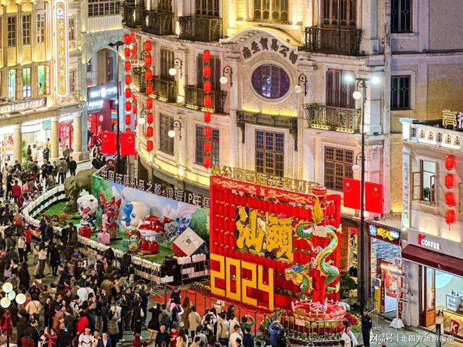 些？国庆节潮汕5天4晚人均需要多少钱？PG麻将胡了2试玩潮汕必打卡的景点有哪