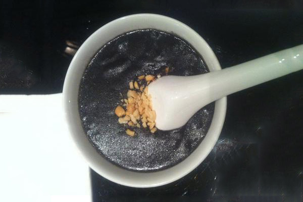 玩芝麻糊的功效与作用麻将胡了2模拟器试