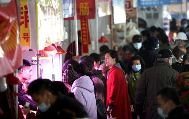 会周五开展 更多美食 更多新品PG麻将胡了免费模拟器淄博食博(图4)